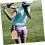 Custodia porta tee in pelle per accessori da golf, per tee da golf 6