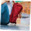 Custodia porta tee in pelle per accessori da golf, per tee da golf 2