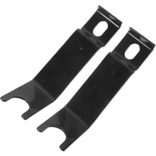 Prolunghe per assi bici da 12-20 pollici per ragazzi e ragazze, stabilizzatori per rotelle, accessori per bici resistenti e per ragazze