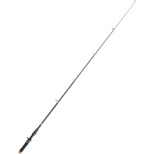 Canna da pesca piccola, canna da pesca telescopica, canna da pesca estensibile, impugnatura ergonomica per livelli