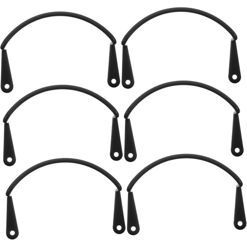 Kit per borsa da biliardo, set da biliardo portatile, borsa da biliardo, parti da biliardo e supporto per tasca da biliardo