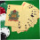 Carte da gioco d'oro impermeabili, strumento per feste di poker 8