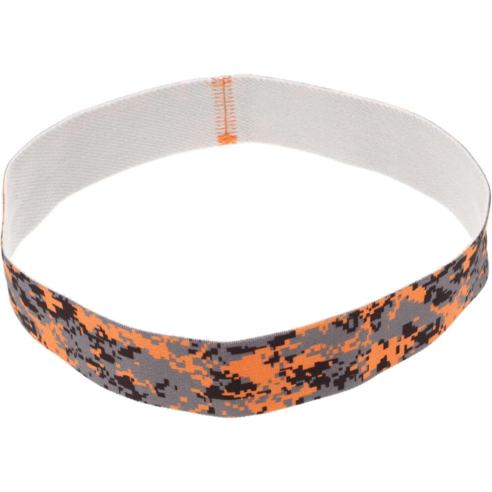 Fascia Traspirante Per Capelli, Fascia Sportiva Per Capelli, Fascia Traspirante Per Capelli Da Donna, Fascia Per Yoga, Basket, Sport