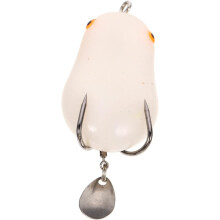 Esche finte, esche per pesci, esche per pesci multiuso, esche da pesca simulate, pesca finta
