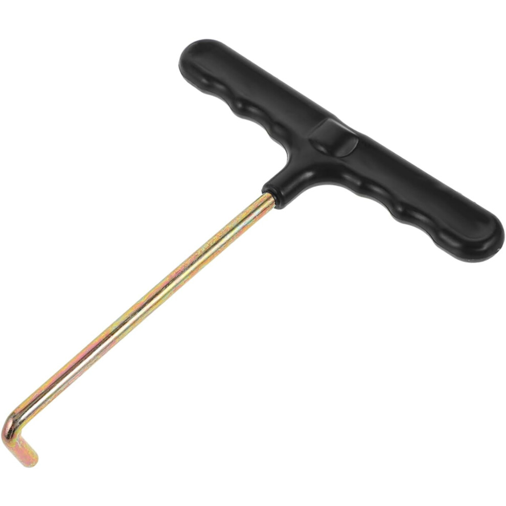 Estrattore Di Molle Per Trampolini Con Gancio A Molla Portatile Per Il Caricamento Di Molle Su Trampolini