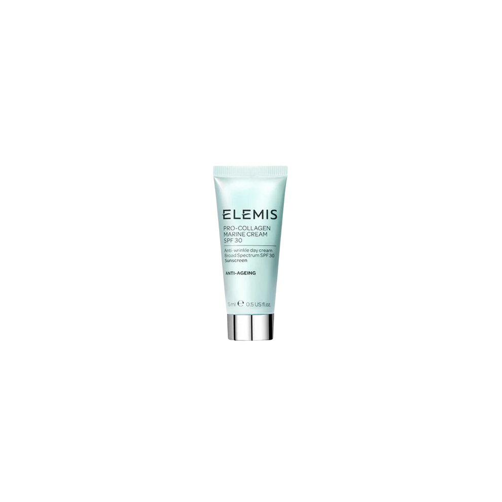 Elemis Pro-Collagen Marine Cream SPF30 15ml