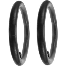 Accessori per biciclette Set di 2 camere d'aria per pneumatici per bicicletta