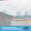 Silentnight Silentnight Airmax Mattress Topper - King 3
