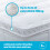 Silentnight Silentnight Airmax Mattress Topper - King 5