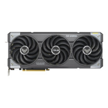 Scheda Grafica - Asus - TUF Gaming GeForce RTX 5070 - 12 Go GDDR7 - PCIe 5.0 - HDMI, DisplayPort