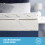 Silentnight Silentnight Airmax 500 Breathable Mattress Topper - Small Double 4