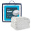 Silentnight Silentnight Airmax 800 Breathable Mattress Topper - Double 1