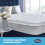 Silentnight Silentnight Airmax 800 Breathable Mattress Topper - Double 2
