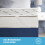 Silentnight Silentnight Airmax 800 Breathable Mattress Topper - Double 4