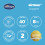 Silentnight Silentnight Airmax 800 Breathable Mattress Topper - Double 8