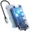 Station daccueil USB C Hub USB C 8 en 1 (Noir) 1