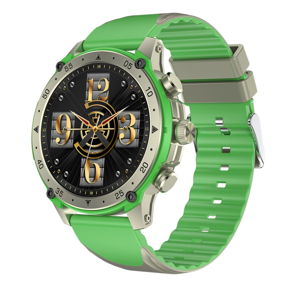 1.43" Amoled Waterproof Smartwatch, Heart Rate, Spo2, Sleep, Call, Android Ios 6976918056924