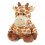 Warmies Microwaveable Giraffe - 33 cm 1