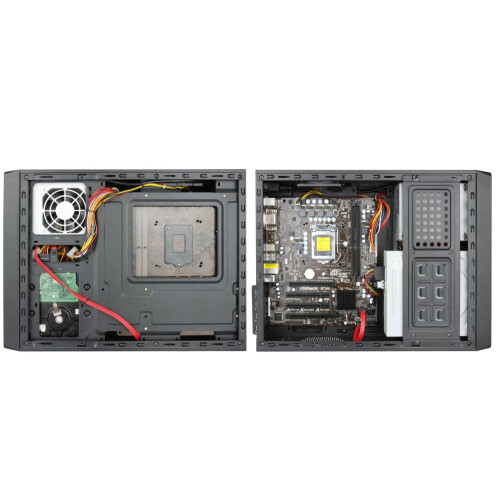 CHIEFTEC UE-O2B HUS (250W) 2