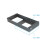 CHIEFTEC PRO CUBE MINI CN-01B-OP HUS 10