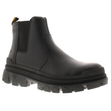 (Black, 8 (Adults')) Caterpillar These Caterpill Men's Boots UK Size