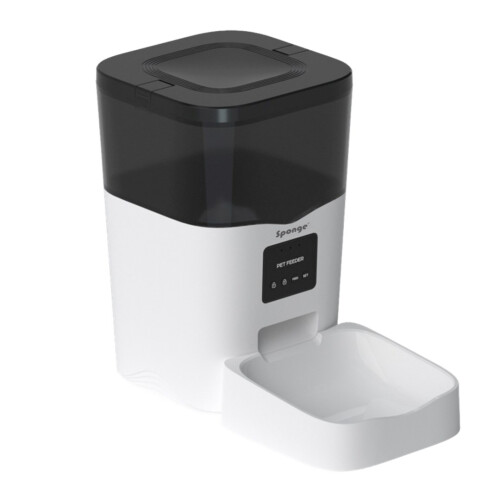 SPONGE Smart foderdispenser til kæledyr 3L