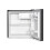 Baridi Tabletop Fridge with Ice Box, 46L Capacity, Adjustable Thermostat - DH257 11