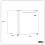 Baridi Tabletop Fridge with Ice Box, 46L Capacity, Adjustable Thermostat - DH256 8