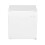 Baridi Tabletop Fridge with Ice Box, 46L Capacity, Adjustable Thermostat - DH256 15