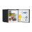 Baridi Tabletop Fridge with Ice Box, 46L Capacity, Adjustable Thermostat - DH257 2