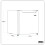Baridi Tabletop Fridge with Ice Box, 46L Capacity, Adjustable Thermostat - DH257 8