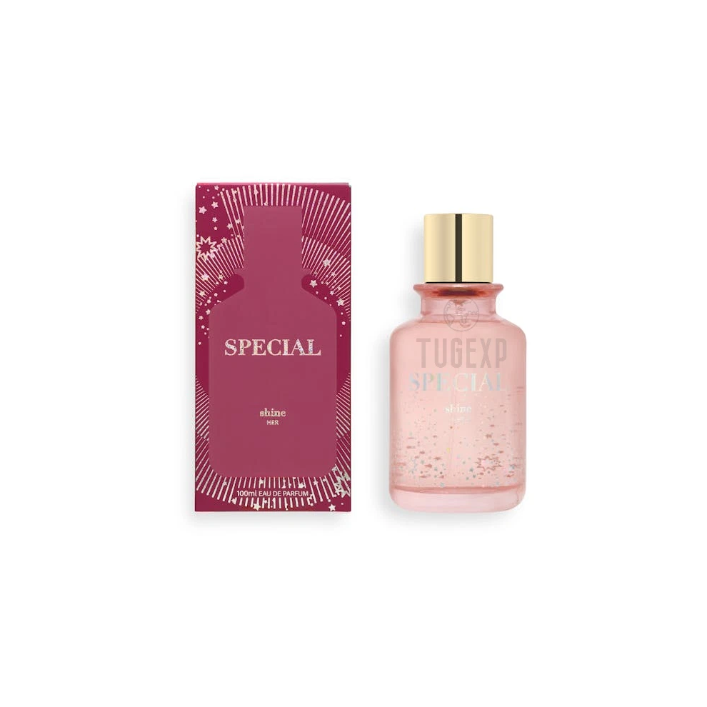 Rnb Special Shine 100Ml Mercadona Perfume New Fragrance Eau De Parfum