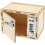 1 Set Password Kufor Puzzle Puzzle Puzzle Game Lockbox Making Tool 1