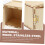 1 Set Password Kufor Puzzle Puzzle Puzzle Game Lockbox Making Tool 8
