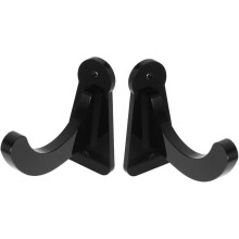 Nástenný držiak na stojan na baseballové netopiere Držiak na akrylové netopiere Home Decor Stand