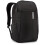 Thule Sac à dos - THULE - Accent Recycled Backpack 23L - Noir - Compartiment Safe Zone - Écologique 1