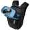 Thule Sac à dos - THULE - Accent Recycled Backpack 23L - Noir - Compartiment Safe Zone - Écologique 5