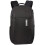 Thule Sac à dos - THULE - Accent Recycled Backpack 23L - Noir - Compartiment Safe Zone - Écologique 3