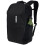 Thule Sac à dos - THULE - Accent Recycled Backpack 23L - Noir - Compartiment Safe Zone - Écologique 10
