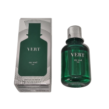VERT My Soul For Him Eau de Parfum Men 100ml Mercadona Fragrance