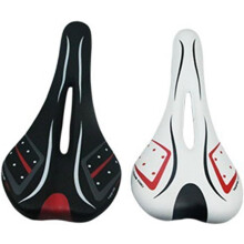 Sedlo na horský bicykel Sedlo na bicykel Pohodlné cyklistické sedlo Anti Sturdy Pad pre cestný bicykel