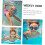 Vodotesné rukavice Pull Buoy Swim Training Float Potápačské rukavice 6