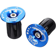 Nástavce na bicykle Nástavce na bicykle Zátky na bicykle