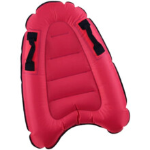 Nafukovací plávajúci rad pre bazénové lehátko plavákový doplnok Soft Pvc