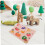 1 sada drevených puzzle pre drevené puzzle 3
