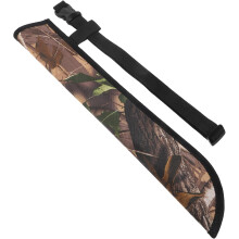 Teens Arrow Bag Ramenný popruh Kompaktná taška Arrow Container pre vonkajšiu lukostreľbu, lov a tréning