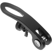 Príslušenstvo k bicyklu Rýchloupínacia spona sedlovky Cyklistické svorky M5x32mm Páčka rýchleho uvoľnenia