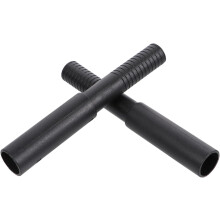 Golf Putter Shaft Stick Grafitové predlžovacie tyče hriadeľa pre golfy Nízka hmotnosť Pevná a odolná voči korózii