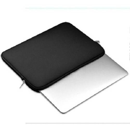 (Black, 15) Laptop Pinkgreenblack Bag 3size