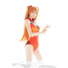 (StyleC, L) Dvacos Overwatch Womens Cosplay Swimsuit With Design Unique Halloween